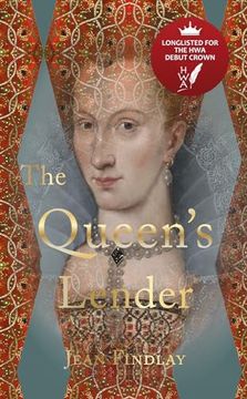 portada The Queen's Lender