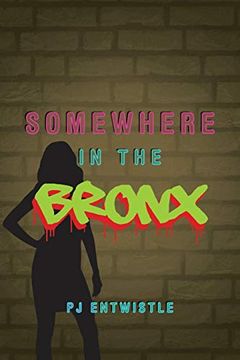 portada Somewhere in the Bronx 