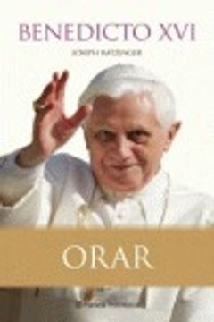 portada Orar / Pray