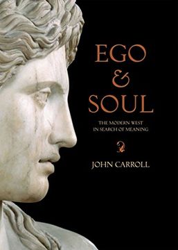 portada Ego & Soul: The Modern West in Search of Meaning 