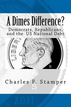 portada a dimes difference?