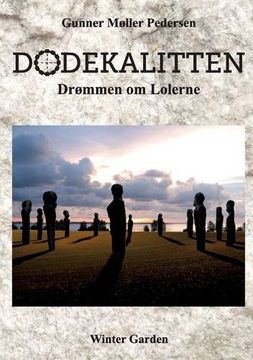 portada Dodekalitten (Danish Edition)
