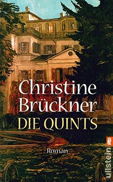 portada Die Quints (in German)