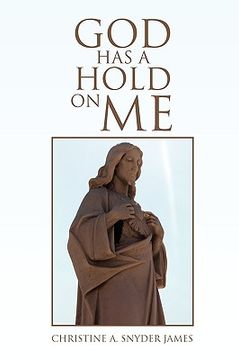 portada god has a hold on me (en Inglés)