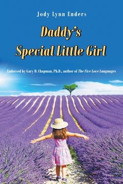 portada Daddy's Special Little Girl (en Inglés)