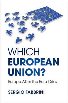 portada Which European Union? (en Inglés)