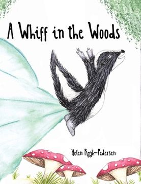 portada A Whiff in the Woods (en Inglés)