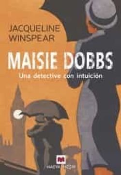portada Maisie Dobbs (Serie Maisie Dobbs 1)