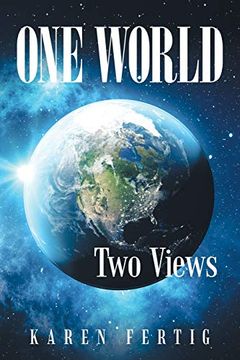 portada One World: Two Views 