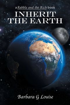 portada Inherit the Earth (en Inglés)