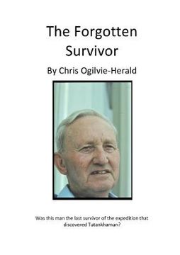 portada The Forgotten Survivor (in English)