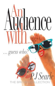 portada An Audience with... (en Inglés)