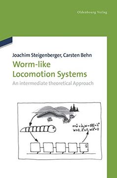 portada Worm-Like Locomotion Systems 