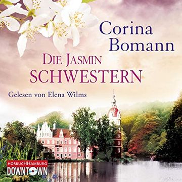 portada Die Jasminschwestern: 6 cds (en Alemán)