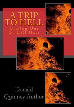 portada A Trip To Hell: Coming Out Of Hell Gate
