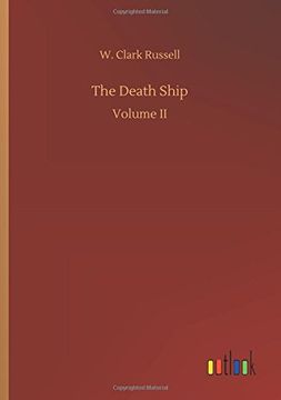 portada The Death Ship 