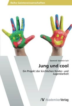 portada Jung Und Cool