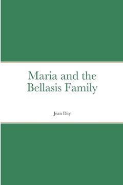 portada Maria and the Bellasis Family (en Inglés)