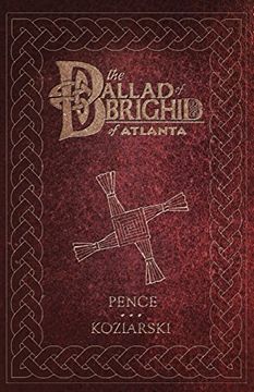 portada The Ballad of Brighid of Atlanta