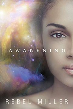 portada Awakening: Book one of Kira's Story (The Realm Series) (en Inglés)