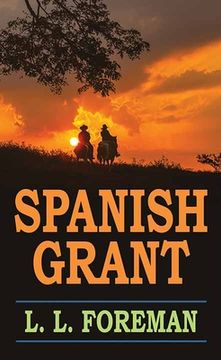 portada Spanish Grant (en Inglés)