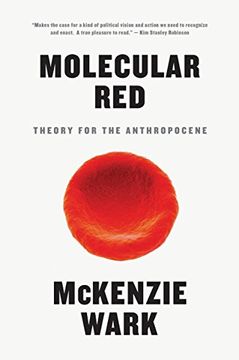 portada Molecular red (in English)