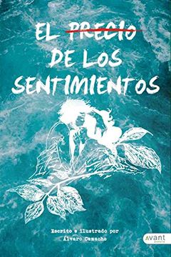 portada El Precio de los Sentimientos (in Spanish)