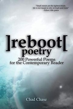 portada ] Reboot [ Poetry: 200 Powerful Poems for the Contemporary Reader (en Inglés)