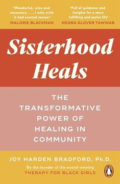 portada Sisterhood Heals