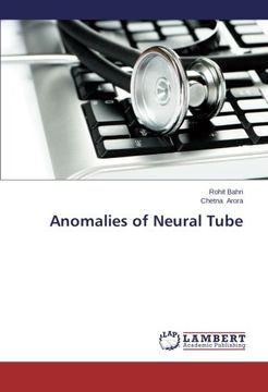 portada Anomalies of Neural Tube