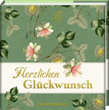 portada Herzlichen Glückwunsch (en Alemán)