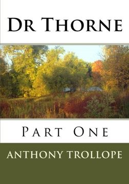 portada Dr Thorne: Part One (Volume 1)