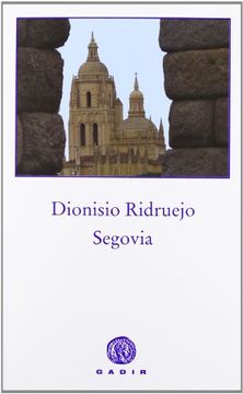 portada Segovia (in Spanish)