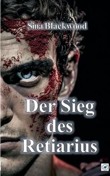 portada Der Sieg des Retiarius (in German)