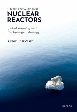 portada Understanding Nuclear Reactors: Global Warming and the Hydrogen Strategy (en Inglés)