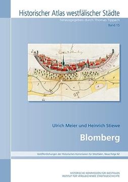 portada Blomberg (in German)