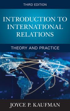 portada Introduction to International Relations: Theory and Practice (en Inglés)