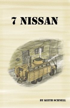 portada 7 Nissan