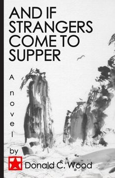 portada And if Strangers Come to Supper