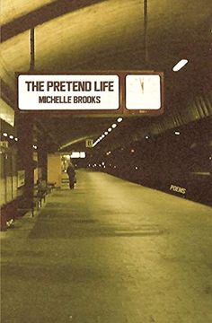 portada The Pretend Life (en Inglés)