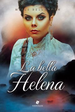 portada La Bella Helena