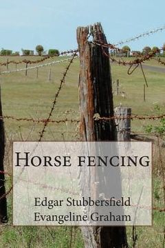 portada Horse Fencing (en Inglés)