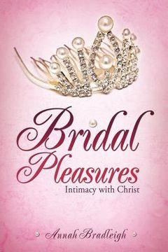 portada bridal pleasures (en Inglés)