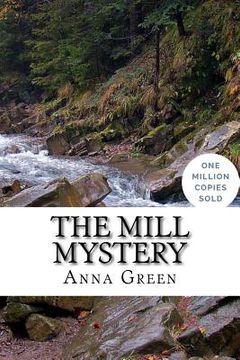 portada The Mill Mystery