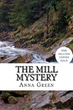 portada The Mill Mystery (en Inglés)