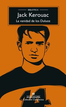 portada La Vanidad de los Duluoz (in Spanish)