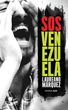 portada SOS Venezuela
