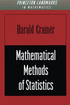 portada Mathematical Methods of Statistics. (Pms-9) 