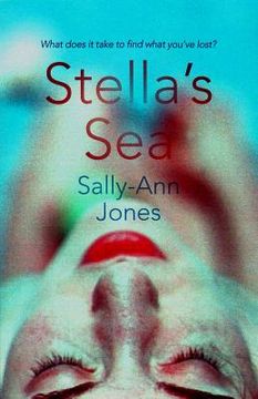 portada Stella's Sea
