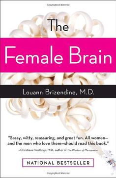 portada The Female Brain (en Inglés)